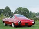 DeSoto Adventurer II Concept Car 1954 года